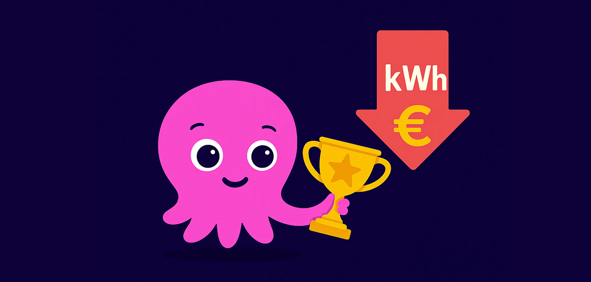 Octopus Energy Premio